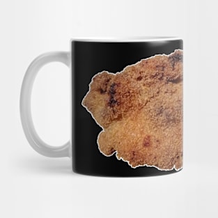 schnitzel Mug